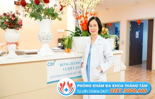 BS. Nguyễn Thị Kim Anh có hơn 30 năm công tác trong ngành Sản phụ khoa